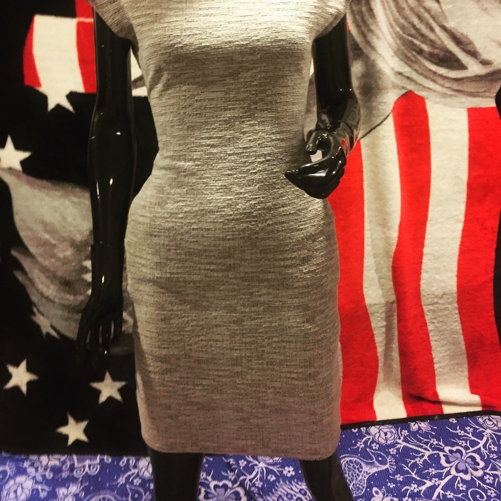 Casual dress